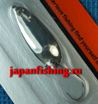 блесна Daiwa Crusader 2.5g 3501