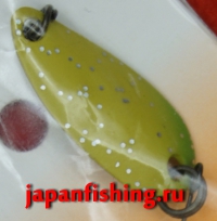 Daiwa Presso Lupin 1.2g 1934