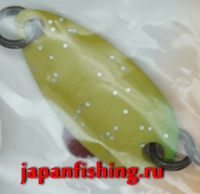 Daiwa Presso Lupin 1.5g 1954
