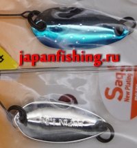 Daiwa Presso Lupin 1.5g 1956