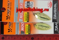 Daiwa Presso Moover 1.8g 1343