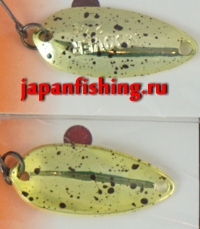 Daiwa Presso Moover 2.4g 1363