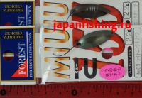 Forest Miu-15 2.2g 09