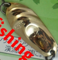 God Hands Saito 3.6g G