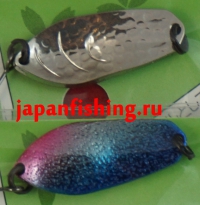 God Hands Saito 4.8g T4