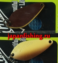 Ivyline Milner 2.3g D12