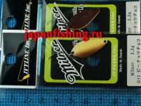 Ivyline Milner 2.3g D12