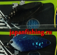 Ivyline Milner Dimple 1.7g F06