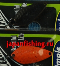 Ivyline Milner Dimple 2.3g F11