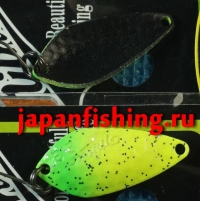 Ivyline Milner Dimple 1.7g F13