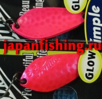 Ivyline Milner Dimple 1.7g F14 Glow