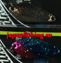 Ivyline Milner Dimple 2.3g F18