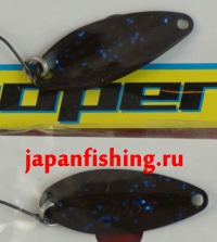 Mukai Looper 1.7g Bl+BlueFlash (321308)