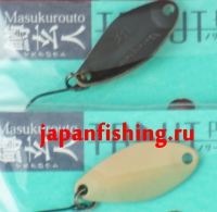 Nories Masukuroto Weeper 1,5 гр 072