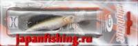OSP High Cut-60 SP 5.3g M-47