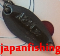 RodioCraft Noa Jr. 1.4g 16