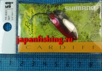 Shimano Cardiff Roll Swimmer 5g 60T