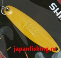 Shimano Cardiff Slim Swimmer CE TR-S44N 4.4g 09S