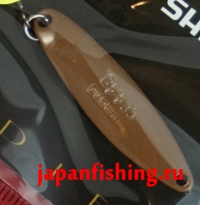 Shimano Cardiff Slim Swimmer CE TR-S44N 4.4g 10S