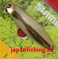 Shimano Cardiff Slim Swimmer TR-0020 3.5g 69T