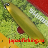 Shimano Cardiff Slim Swimmer TR-0028 5g 64T