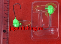 Smith AR-Rig 5.5g 03LM 2шт