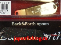 Smith Back&Forth 5g 19