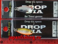 Smith Drop Dia 3g 06