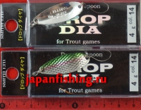 Smith Drop Dia 4g 14