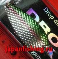 Smith Drop Dia 5.5g 14