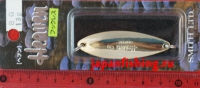 блесна Smith Heaven 13g BG