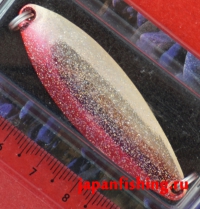 блесна Smith Heaven 16g GR