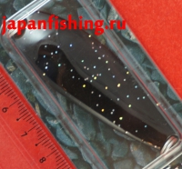 блесна Smith Pure 18.0g BG