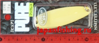 блесна Smith Pure 18g GYR