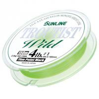 Sunline Troutist Wild I.G.F.A. Class 3lb 0.148mm 150m моно