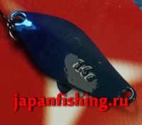 Valke IN Hi Burst 1.6g 47
