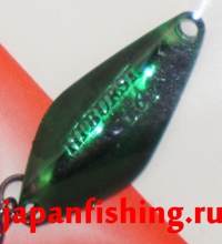 Valke In Hi Burst 1.6g LT4