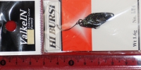 Valke In Hi Burst 1.6g LT4