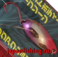 Waterland Deep Cupper Native 8g N02