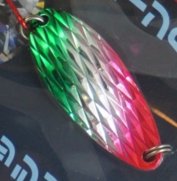 Waterland Deep Diamond Native 6g N07
