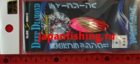 Waterland Deep Diamond Native 8g N01