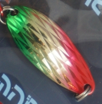 Waterland Deep Diamond Native 8g N03