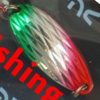 Waterland Deep Diamond Native 8g N07