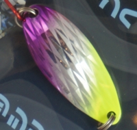 Waterland Deep Diamond Native 8g N09