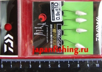Daiwa Gekkabijin SW Light JH 0.9g #10 4шт