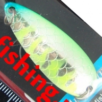 Artfishing Bite 7g(00972)