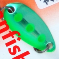 Daiwa Presso Lupin 1.8g 1895
