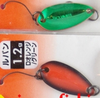 Daiwa Presso Lupin 1.2g 1856