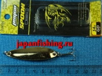 блесна Hamada Shokai Psyco 14g GD