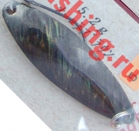 Kingfisher S.Swing 5.2g Brown/Gold 0240